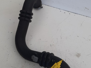 патрубок интеркулера Renault Espace 4 поколение 2003, 2.0 л., бензин, 8200050132