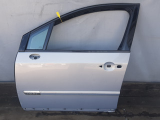 дверь передняя левая Renault Vel Satis 1 поколение 2002