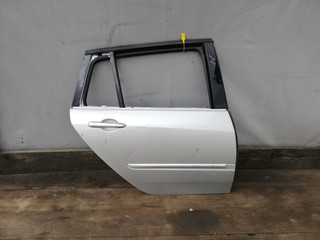 дверь задняя правая Renault Laguna 2 поколение 2001, универсал