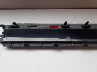 щиток приборов (приборная панель) Renault Scenic 2 поколение 2006, P8200461294H