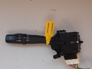 переключатель подрулевой (стрекоза) Toyota Avensis 2 поколение (T250) 2003, 173795