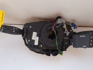 переключатель подрулевой (стрекоза) Renault Megane 2 поколение 2003, 8200216459