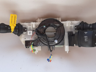 переключатель подрулевой (стрекоза) Renault Megane 3 поколение 2009, 255670016R