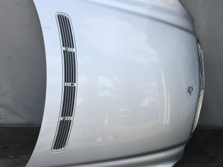 капот Mercedes-Benz E-Класс W211/S211 2005