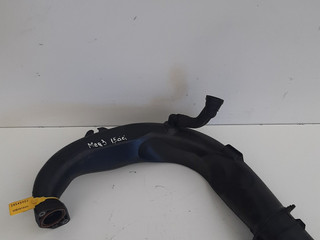 патрубок интеркулера Renault Megane 3 поколение 2010, 1.5 л., дизель, 8200645723