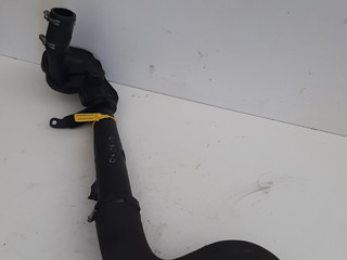 патрубок интеркулера Citroen C5 2 поколение 2008, 2.0 л., дизель, 9651164580