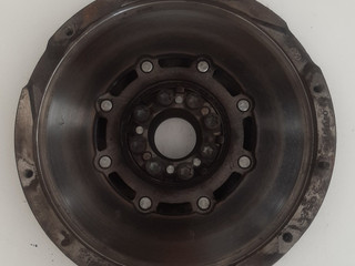 комплект сцепления Toyota Corolla 10 поколение (E140/E150) 2007, 2.2 л., дизель