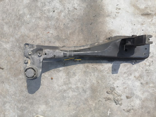 балка подвески передняя (подрамник) Toyota Corolla 10 поколение (E140/E150) 2007