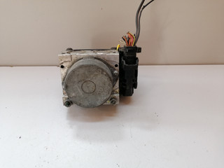 блок ABS Renault Megane 3 поколение 2008, 0265232067, 8200737985