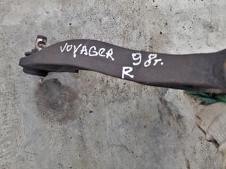 рычаг передний правый Chrysler Voyager 3 поколение 1998
