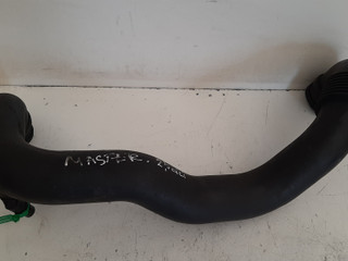 патрубок интеркулера Renault Master 2 поколение [рестайлинг] 2005, 2.5 л., дизель, 8200261965
