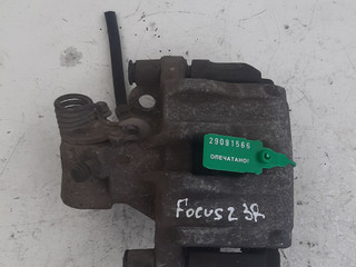 суппорт задний правый Ford Focus 2 поколение 2007