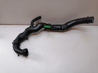 патрубок интеркулера Renault Trafic 2 поколение 2001, 8200760904
