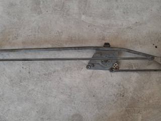 механизм стеклоочистителя (трапеция дворников) Citroen Xsara Picasso 1 поколение 2000, 3397020489