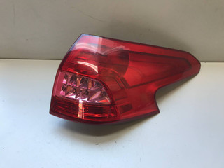 фонарь задний правый Citroen C5 2 поколение 2009