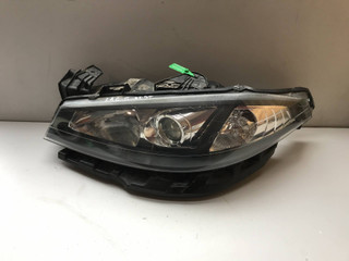 фара левая Renault Laguna 2 поколение [рестайлинг] 2006