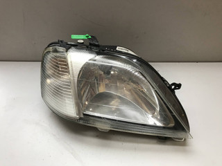 фара правая Renault Logan 1 поколение 2007, 8200211006