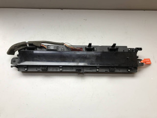 щиток приборов (приборная панель) Renault Scenic 2 поколение (2003 - 2006), P8200704463A