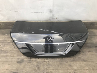 крышка багажника (дверь 3-5) Mercedes-Benz S-Класс W221 [рестайлинг] 2012