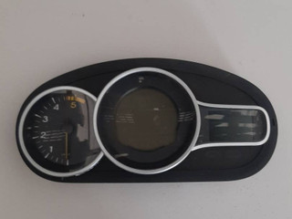 щиток приборов (приборная панель) Renault Megane 3 поколение 2011, A2C53363610