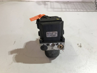 блок ABS Volkswagen Passat B5 [рестайлинг] (2000 - 2005), 0265950055
