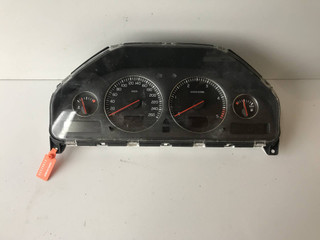 щиток приборов (приборная панель) Volvo XC90 1 поколение (2002 - 2006), 30682276, 8691648