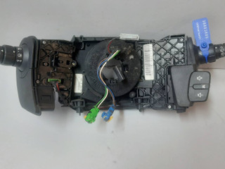 переключатель подрулевой (стрекоза) Renault Scenic 2 поколение 2005, 61880051F