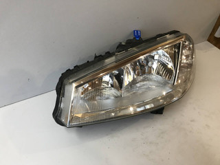 фара левая Renault Megane 2 поколение 2006, 89306999