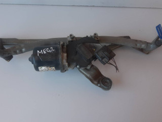 механизм стеклоочистителя (трапеция дворников) Renault Megane 2 поколение 2004, 53630147