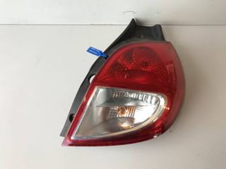 фонарь задний правый Renault Clio 3 поколение [рестайлинг] (2009 - 2014), хетчбэк 5 дв., 8200886946