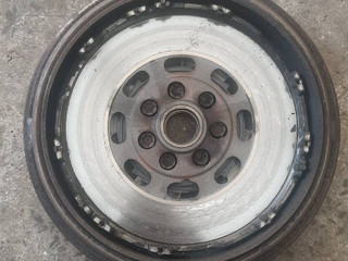 комплект сцепления Renault Espace 4 поколение 2003, 8200032234