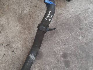 патрубок интеркулера Renault Logan 1 поколение 2006, 1.5 л., дизель, 8200459060