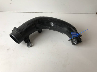 патрубок интеркулера Citroen C8 2 поколение 2010, 2.0 л., дизель, 1440012080