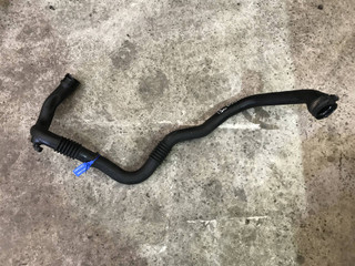 патрубок интеркулера Renault Logan 1 поколение (2004 - 2009), 8200469423, 8200590361