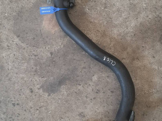 патрубок интеркулера Renault Clio 3 поколение 2008, 1.5 л., дизель, 8200527669