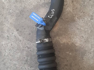 патрубок интеркулера Renault Clio 3 поколение 2008, 1.5 л., дизель, 8200794203