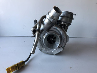 турбина Renault Laguna 3 поколение (2007 - 2012), 2.0 л., дизель, 8200545354