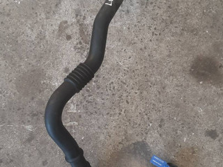 патрубок интеркулера Renault Logan 1 поколение 2007, 1.5 л., дизель, 8200469423