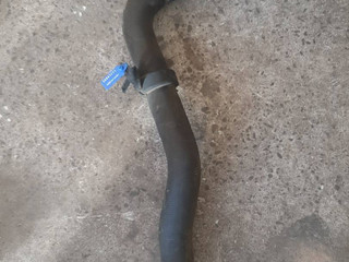 патрубок интеркулера Renault Logan 1 поколение 2007, 1.5 л., дизель, 8200459060