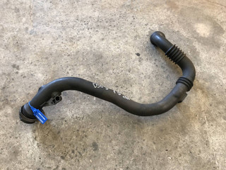 патрубок интеркулера Renault Clio 3 поколение (2005 - 2009), 8200527669, 8200468372