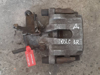 суппорт задний правый Opel Vectra C 2003