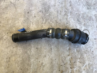 патрубок интеркулера Renault Megane 3 поколение (2008 - 2014), 1085605S01