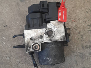 блок ABS Audi A4 B5 (1994 - 1999), 0273004132, 8E0614111
