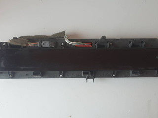 щиток приборов (приборная панель) Renault Scenic 2 поколение 2006, P8200494955A