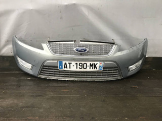 бампер передний Ford Mondeo 4 поколение (2007 - 2010)