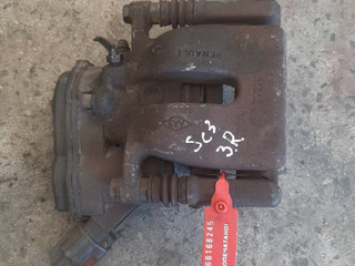 суппорт передний правый Renault Scenic 3 поколение 2010, 32338814C