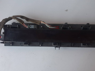 щиток приборов (приборная панель) Renault Scenic 2 поколение 2004, P8200365607B