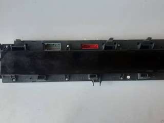 щиток приборов (приборная панель) Renault Scenic 2 поколение (2003 - 2006), P8200704463A