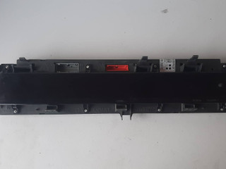 щиток приборов (приборная панель) Renault Scenic 2 поколение (2003 - 2006), P8200451506A