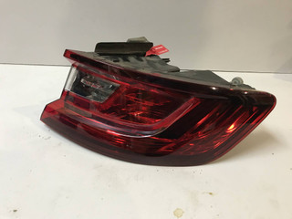 фонарь задний правый Renault Megane 4 поколение (2016 - 2020), хетчбэк 5 дв., 265509578R